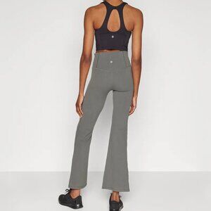 NWT Athleta Elation Flare Pants